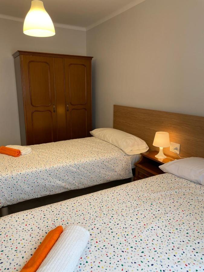 Apartamento con estupendas vistas a Coll de Nargó Exterior foto