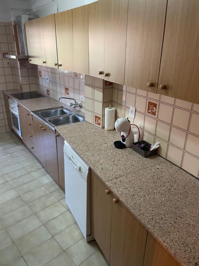 Apartamento con estupendas vistas a Coll de Nargó Exterior foto
